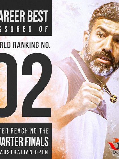 Rohan Bopanna Tennis Academy - High-Performance Tennis Program The Founder's Journey & Vision photo 58