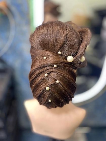 Training the Next Generation of Stylists photo 23