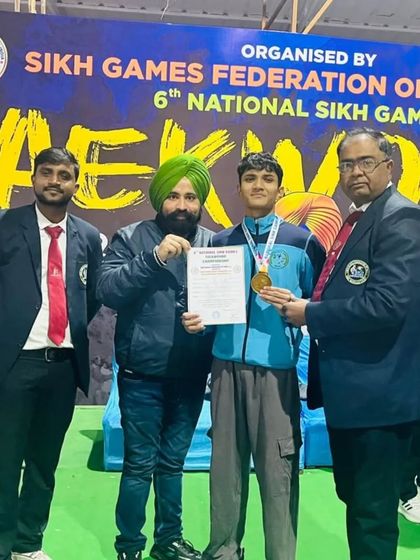 National Champions photo 20