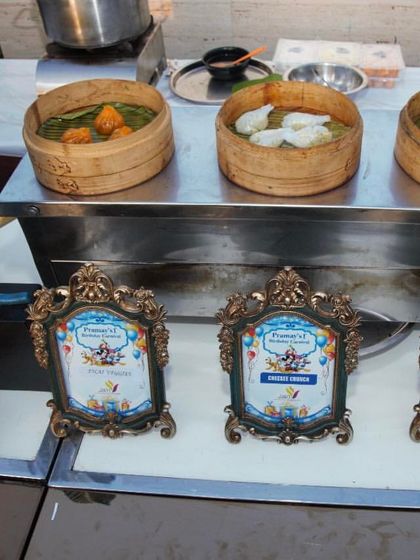 Live Stations: Food as Entertainment photo 13