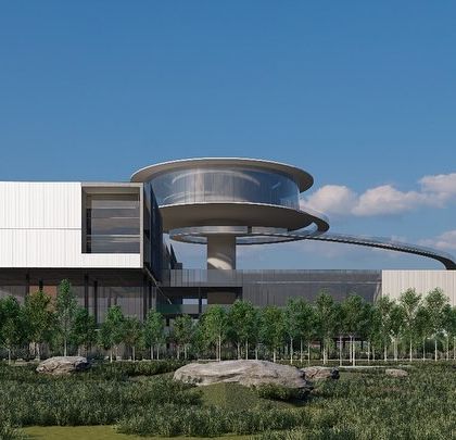 Studio Chintala - Architecture & Master Planning Corporate & Tech Campuses photo 34