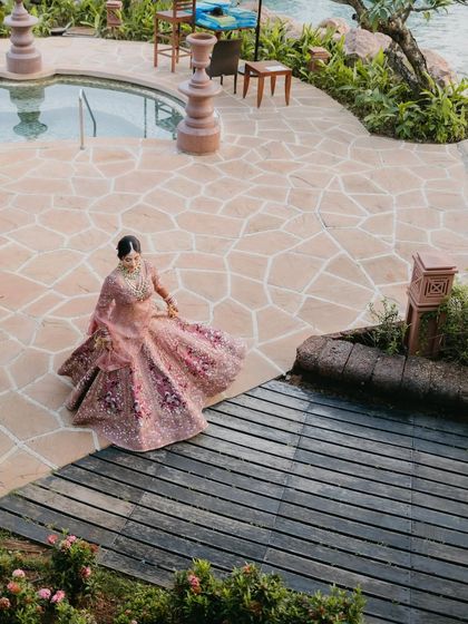 Picsurely - Wedding Photography & Cinematography Radiant Bridal Portraits photo 41