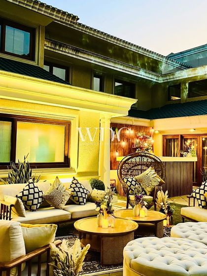 Wedding Decor Company - Wedding Event Design & Decor Parties, Signage & Special Details photo 14