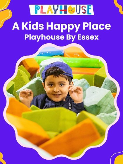 Indoor Soft Play Adventures photo 35