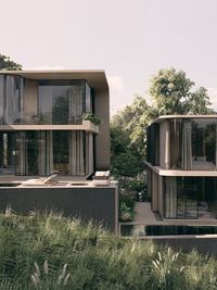 Architectural Design
