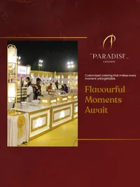 Event Catering Services