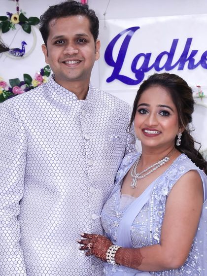 Soft & Glowing Glam photo 230