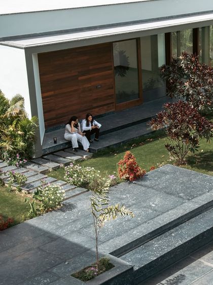 Lush Garden Sanctuaries photo 4