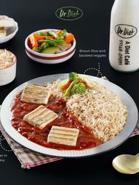 Healthy Meal Plan Subscriptions