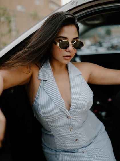 Portraitsbysham - Fashion & Portrait Photography Urban & Street Style photo 175