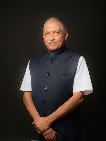 Vishal Diwan - Corporate & Business Photography Studio Headshots photo 12