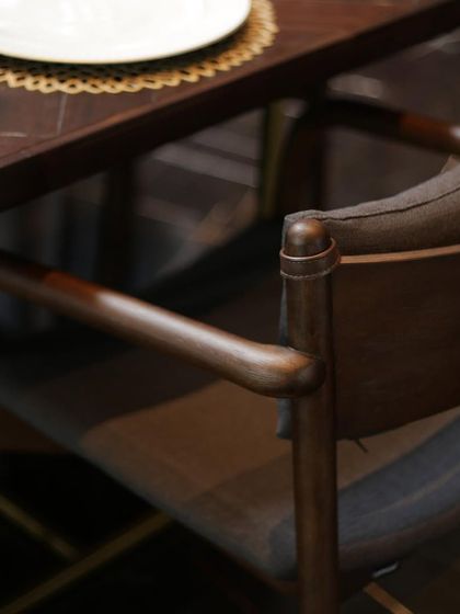 Commune Home - Luxury Home Furniture Elegant Dining Spaces photo 51