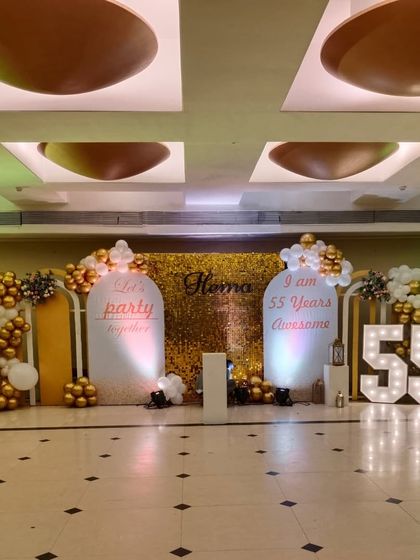 Milestone Birthday Celebrations photo 3