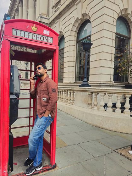 Lifestyle & Casual Modeling photo 5