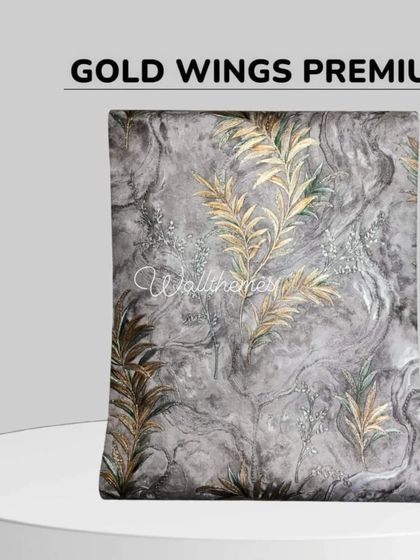 Wallthemes - Wallpaper Supply & Installation Floral & Botanical Collection photo 51