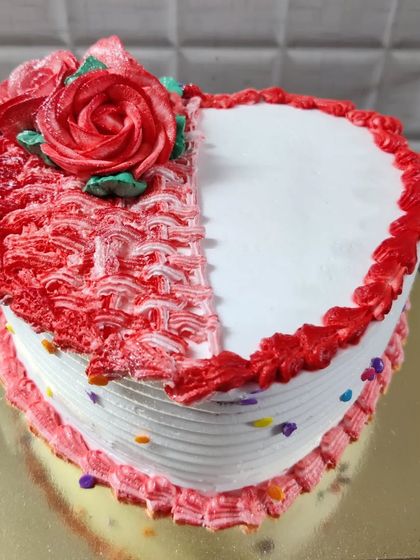 Simply Beautiful Cakes photo 8