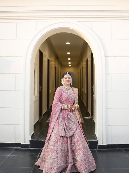 The Bride's Story photo 5