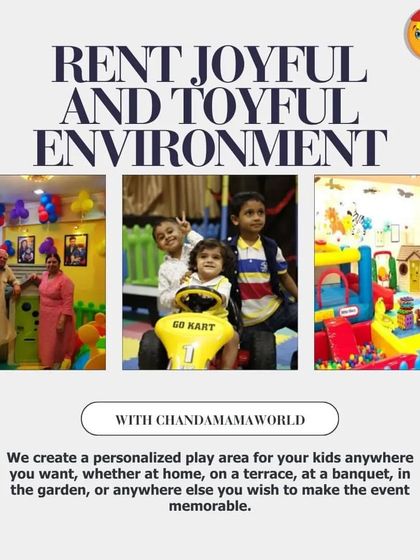 Our Playzone Packages photo 84