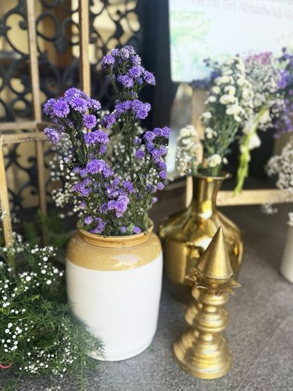 Roomance with Ipsa - Milestone & Private Event Styling Sacred & Heritage Ceremonies photo 17