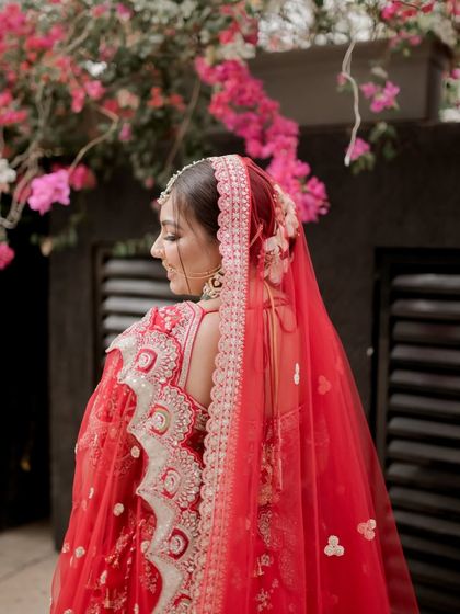 The Radiant Bride photo 129