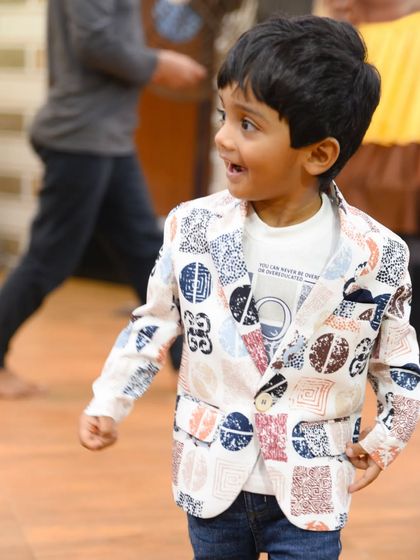 Kids' Birthday Parties photo 54