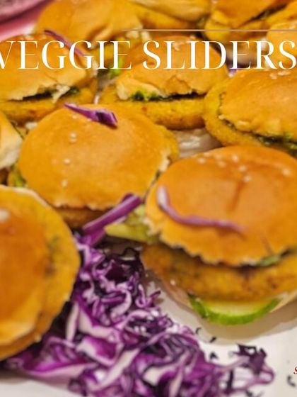 Smart Chef Catering - Themed Catering for Kids' Parties Kid-Approved Snacks & Appetizers photo 33