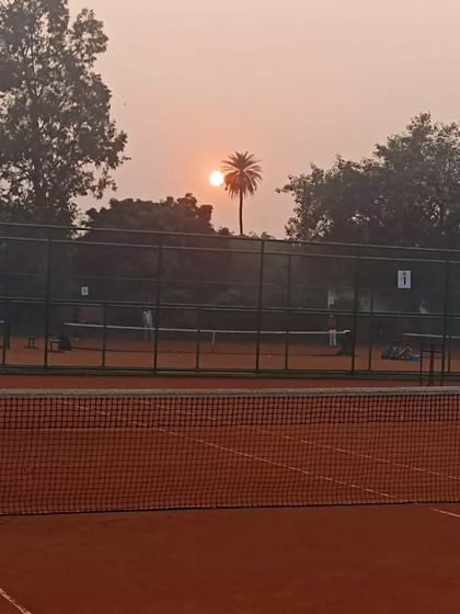 Our Professional Tennis Facilities photo 3