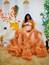 Themed Studio & Gown Rentals