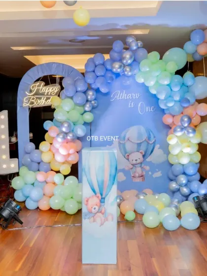 Magical Kids' Parties photo 22