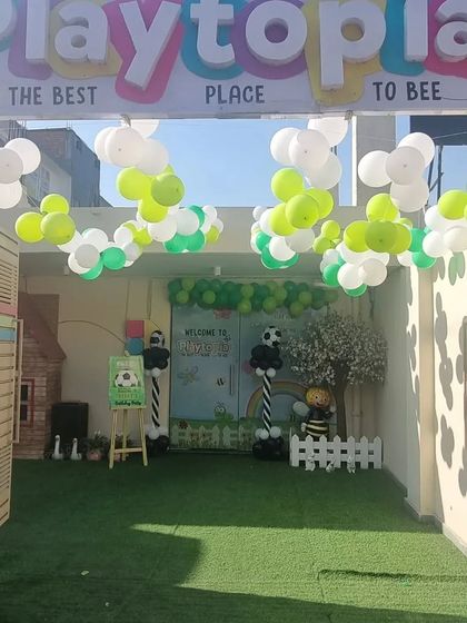 A Look Inside Playtopia photo 3