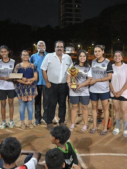 Champions & Awards photo 9