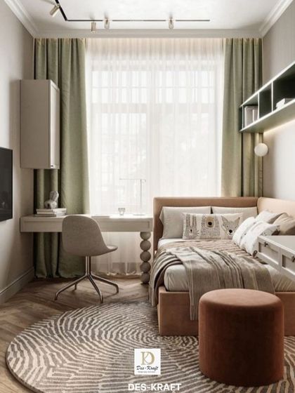 Deskraft - Residential Interior Design & Renovation Our Design Philosophy & Inspiration photo 55