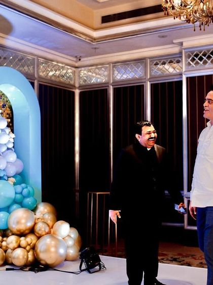 Events Factory - Custom Event Design & Fabrication Behind the Scenes & Client Love photo 10