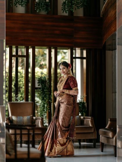 AJ Picture Company - Wedding & Couple Photography The Radiant Bride photo 4