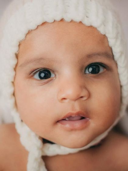 Milestone & Sitter Sessions photo 24