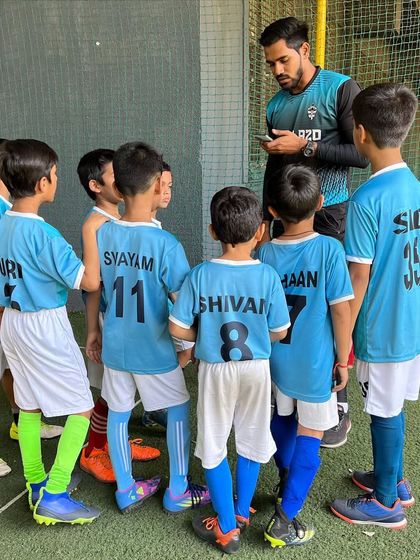 Led by the Best photo 10