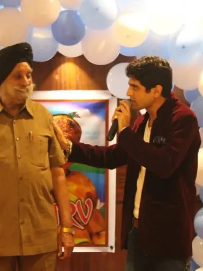 Family & Private Parties photo 12