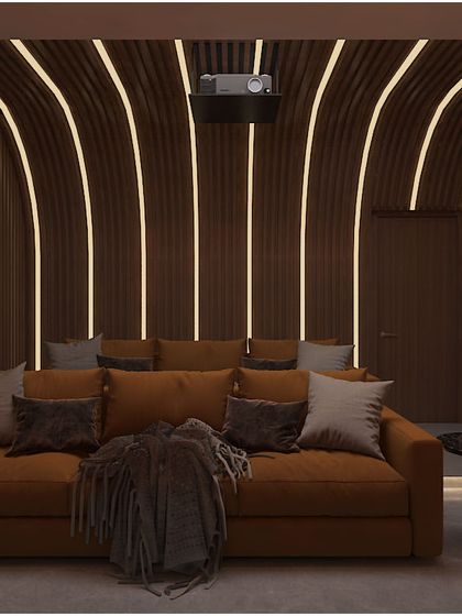 Furdo - Residential Interior Design Design Concepts & Renderings photo 40