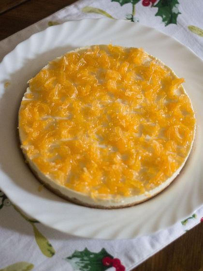 Faraway Feast - Specialty Cakes & Desserts Creamy Cheesecakes & Baked Yogurt Cakes photo 14