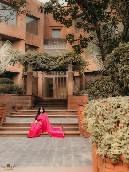 Happy Stillz - Lifestyle & Event Photography Haldi & Mehndi: The Colors of Joy photo 69