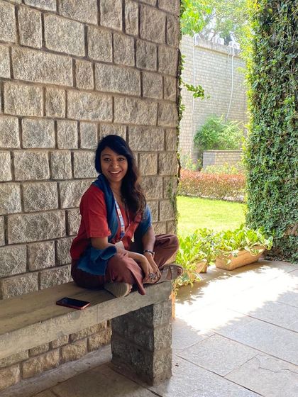 By the Riverside - Full-Service Interior Design Meet the Designer photo 4