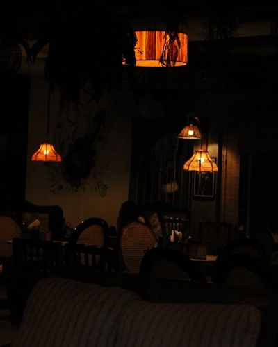 Bar & Restaurant