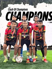 Futsal Coaching