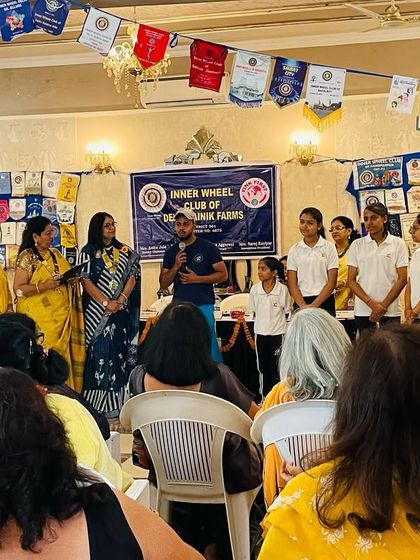 Community Workshops & Demonstrations photo 4