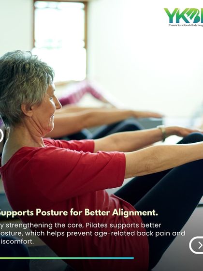 For Men, Seniors, and Beginners photo 11