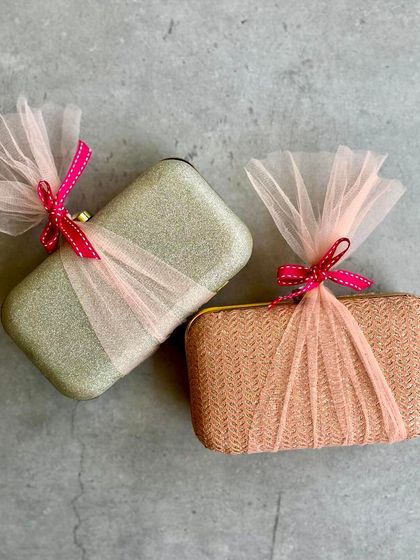 Ivory Tales - Personalized Stationery & Event Details Bridesmaid & Bachelorette Gifts photo 24