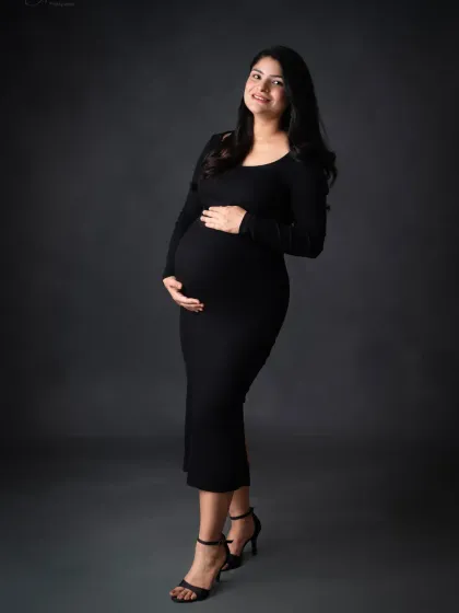 Abhinandan Photography - Maternity Photography Modern & Casual Styles photo 14