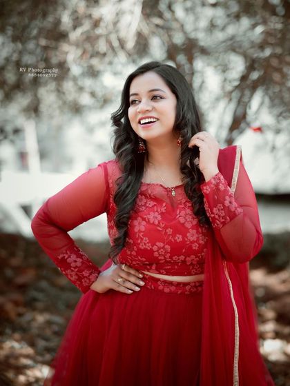 CB Rental Dresses - Women's Occasion Wear Rental Anarkalis & Traditional Gowns photo 7