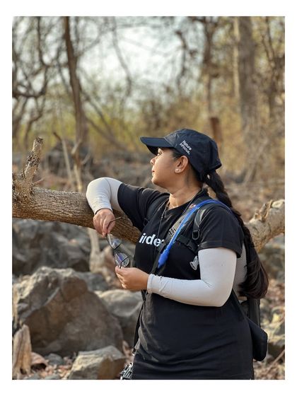 Behind the Lens & Published Work photo 10