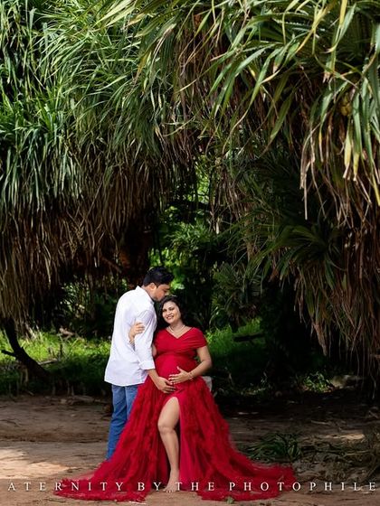 Golden Hour Beach Shoots photo 83